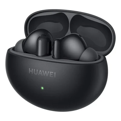 Headset Huawei Freebuds 6I - Black